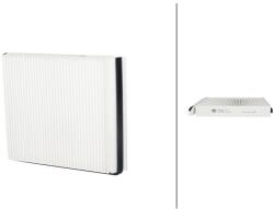 HELLA Filtru, aer habitaclu HELLA 8ZC 366 122-831 (8ZC 366 122-831)