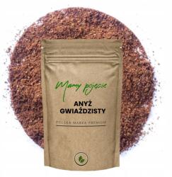  Csillagánizs őrölt aromás illat Keleti Fűszer 1kg