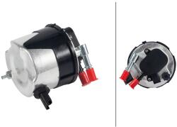 HELLA filtru combustibil HELLA 8ZF 366 110-271 (8ZF 366 110-271) - automobilus