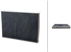 HELLA Filtru, aer habitaclu HELLA 8ZC 366 121-721 (8ZC 366 121-721)