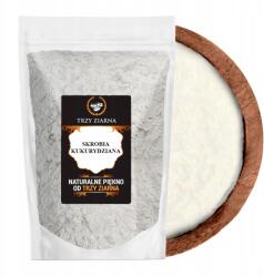  Kukoricakeményítő 500g Maizena prémium kukorica természetes sűrítőanyag (VITAL ACTIVE SKROBIA KUKURYDZIANA 500g)