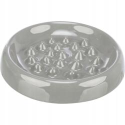 TRIXIE Slow feed Kerámia macskatál 0, 25l (TX-24800)