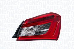 Magneti Marelli Hátsó kombinált lámpa 715104225000