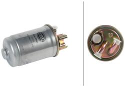 HELLA filtru combustibil HELLA 8ZF 366 111-031 (8ZF 366 111-031) - automobilus