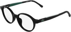 Lacoste Rame ochelari de vedere copii Lacoste L3668 001 Rama ochelari