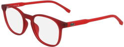 Lacoste Rame ochelari de vedere copii Lacoste L3632N 615 Rama ochelari