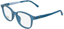 Lacoste Rame ochelari de vedere copii Lacoste L3667 400 Rama ochelari
