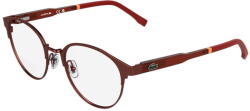 Lacoste Rame ochelari de vedere copii Lacoste L3115 601 Rama ochelari