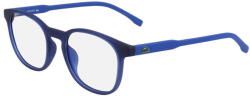Lacoste Rame ochelari de vedere copii Lacoste L3632N 424 Rama ochelari