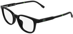 Lacoste Rame ochelari de vedere copii Lacoste L3669 001 Rama ochelari