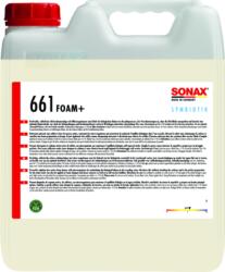 SONAX solutie de curatat universala SONAX Foam+ SYMBIOTIK 06616000 (06616000)