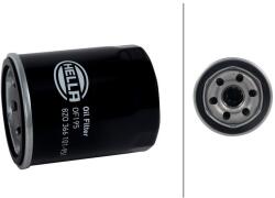 HELLA Filtru ulei HELLA 8ZO 366 101-951 (8ZO 366 101-951) - automobilus