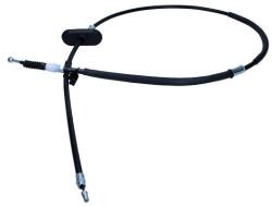 MAXGEAR Cablu, frana de parcare MAXGEAR 32-0957 (32-0957)