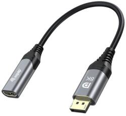 Equip 1.4 DisplayPort->HDMI (000000000000133446) - typec
