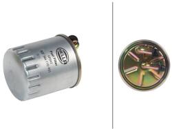 HELLA filtru combustibil HELLA 8ZF 366 110-921 (8ZF 366 110-921) - automobilus