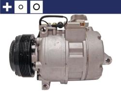 MAHLE Compresor, climatizare MAHLE BEHR ACP 789 000S (ACP 789 000S)