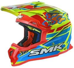 SMK Helmets Casca cross-enduro SMK TRIBOU