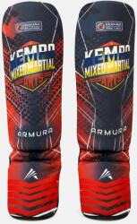 ARMURA Tibiere ARMURA Kempo Rosii (AFS213-rosu-M)