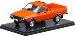 Hachette Dacia 1304 Pick-up Portocaliu 1986, scala 1/241/43 (46550)