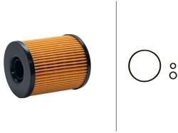 HELLA Filtru ulei HELLA 8ZO 366 100-981 (8ZO 366 100-981) - automobilus