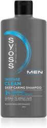 Syoss Sampon pentru barbati Intense Clean Men, 440ml, Syoss