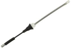 ABE Cablu, frana de parcare ABE C7G006ABE (C7G006ABE) - automobilus