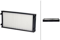 HELLA Filtru, aer habitaclu HELLA 8ZC 366 121-001 (8ZC 366 121-001)