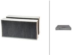 HELLA Filtru, aer habitaclu HELLA 8ZC 366 121-071 (8ZC 366 121-071)