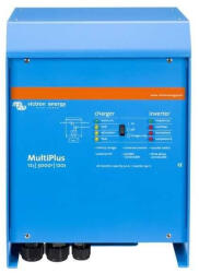Victron Energy Invertor incarcator MultiPlus 12 3000 120 16 230V VE Bus (PMP122300001)