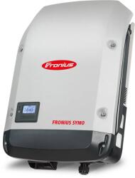 Fronius Fronius Symo 3 0 3 S Light invertor trifazat 3 kW (4,210,030,001)