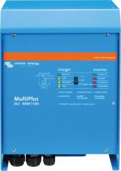 Victron Energy Inverter charger MultiPlus 24V 5000VA 120A 230V VE Bus (PMP245021010)