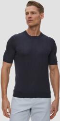 Gran Sasso Tricou Din Mătase Pentru Bărbați Gran Sasso - sportofino - 930,00 RON