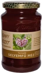 Keményfi Méhészet Selyemfű méz 0, 5kg