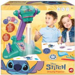 AS Proiector de pictură Stitch As (1028-54004)