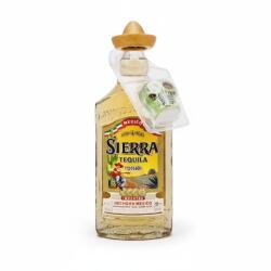 Sierra Reposado 38%, 0.7L