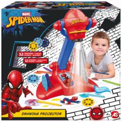 AS Proiector de pictură Spider-Man As (1028-54005)