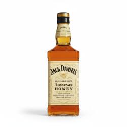  Whisky Jack Daniels Honey 35%, 1L