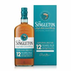  Whisky The Singleton Of Dufftown 12YO + GB 40%, 0.7L