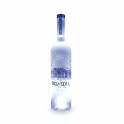  Vodca Belvedere Organic Luminous 40%, 3L