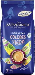 Mövenpick Cafea Movenpick Boabe Colores de la Vida 1 kg
