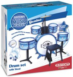 Bontempi Set Tobe Rock Albastru (047663056838)