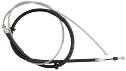 ABE Cablu, frana de parcare ABE C7R004ABE (C7R004ABE) - automobilus