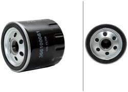 HELLA Filtru ulei HELLA 8ZO 366 100-081 (8ZO 366 100-081) - automobilus