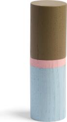 &K Amsterdam Solniță și piperniță Horizons 16 cm maro-albastru (SP001-2)