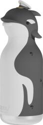 Asobu Sticlă termică cu pai Bestie Animal Whale 460 ml (SBV44WH)