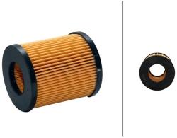 HELLA Filtru ulei HELLA 8ZO 366 100-541 (8ZO 366 100-541) - automobilus