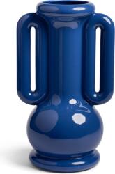 &K Amsterdam Vază Amfora, bleumarin (3551-04)