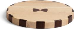 &K Amsterdam Placă de tăiat și servit Taverna 24 cm (1802-01) Tocator
