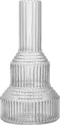 Kosta Boda Vază Pavilion 16, 9 cm, transparentă (7042307)