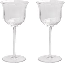 &K Amsterdam Pahare de vin Mano Crystal 200 ml, 2 buc (364-01) Pahar